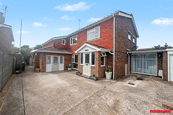 5 Bedroom Detached House For Sale In Corner Pin Wallsend Road Pevensey Pevensey, BN24