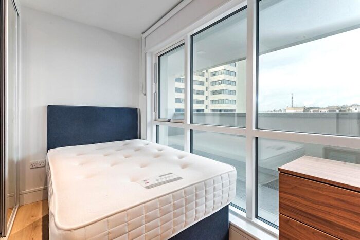 2 Bedroom Flat To Rent In Boston House, Wembley, HA9