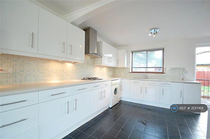 3 Bedroom Terraced House To Rent In Denmark Road, London, SE25