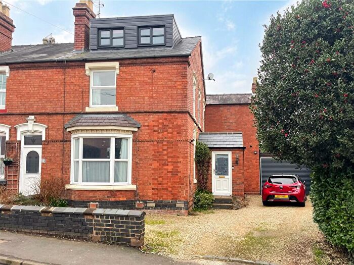 5 Bedroom End Of Terrace House For Sale In Areley Common, Stourport-On-Severn, DY13
