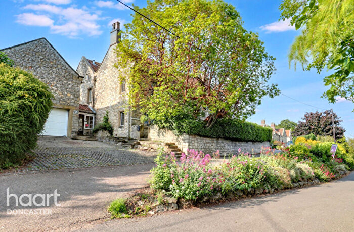 5 Bedroom Character Property For Sale In Cusworth Lane, Cusworth, Doncaster, DN5