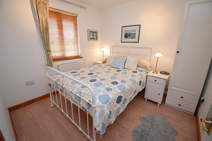 2 Bedroom Bungalow For Sale In Moel Gwyl, Ffestiniog, Blaenau Ffestiniog, LL41