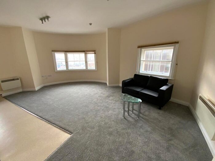 1 Bedroom Flat To Rent In High Street City Centre Coventry, CV1