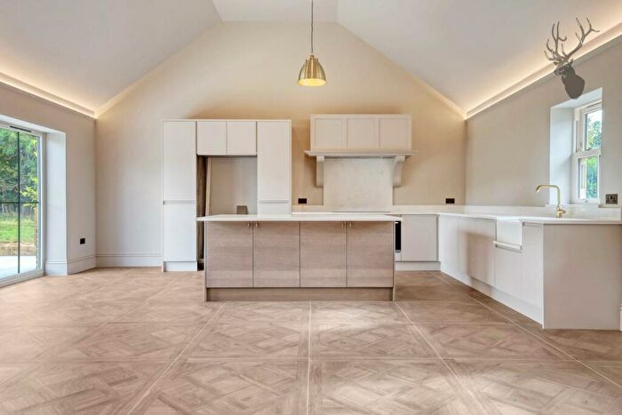 3 Bedroom Detached Bungalow For Sale In Colmar Mews, Weald Park Way, CM14