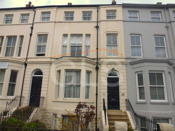 1 Bedroom Property To Rent In Room, Westborough, Scarborough, North Yorkshire, YO11