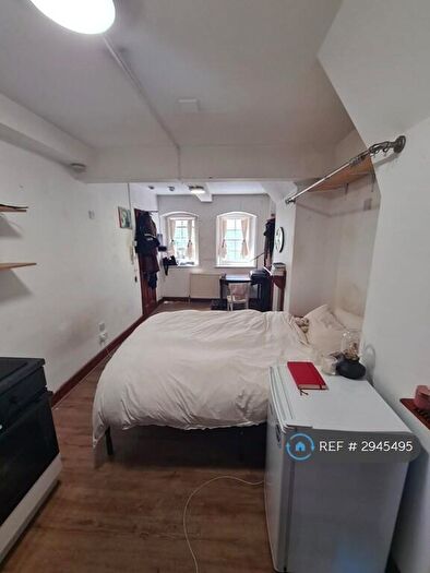 Studio To Rent In Worship Street, London, EC2A