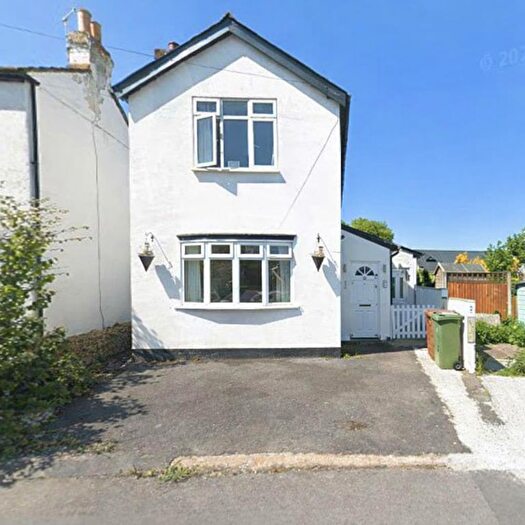 3 Bedroom Property To Rent In St. Andrews Road, Carshalton, SM5