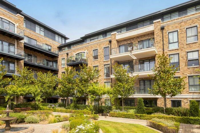 2 Bedroom Flat To Rent In Palladian Gardens, London, W4