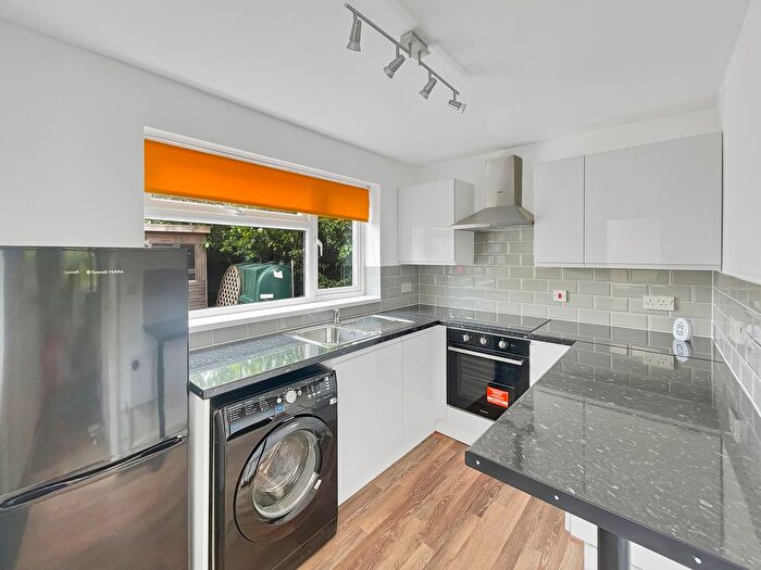 1 Bedroom Maisonette To Rent In High Street, Barton, CB23