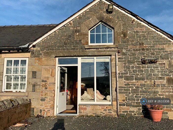 2 Bedroom Semi-Detached House To Rent In Pant End Farm, Kirkby Lonsdale, Cumbria, LA6
