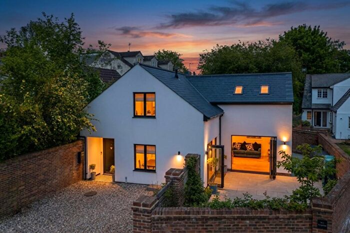3 Bedroom Detached House For Sale In London Road, Newport, CB11