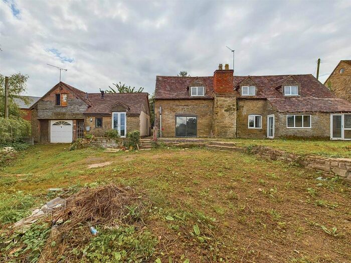 5 Bedroom Detached House For Sale In Ridgeway Cross, Cradley, Malvern, WR13