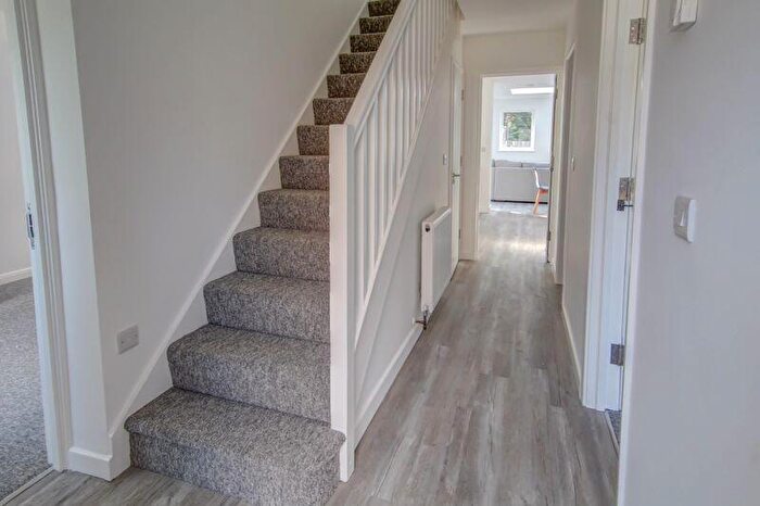 1 Bedroom Terraced House To Rent In Room, Bishop Westall Road, Exeter, EX2