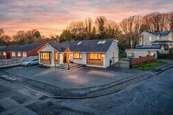 5 Bedroom Detached House For Sale In Pincock Street, Euxton, PR7