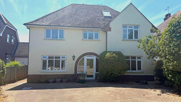 4 Bedroom House For Sale In Main Road, Brighstone, Newport, PO30