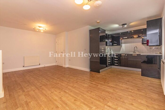 2 Bedroom House For Sale In Marchwood Close, Blackrod, Bolton, BL6