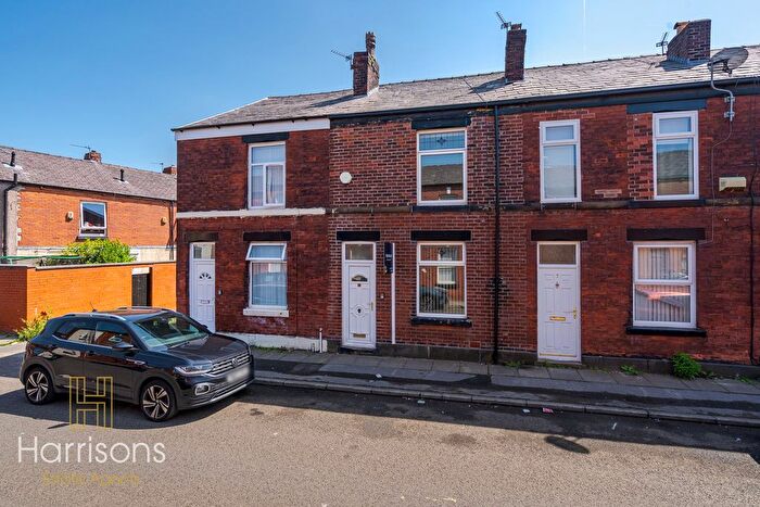 2 Bedroom Terraced House To Rent In , BL2