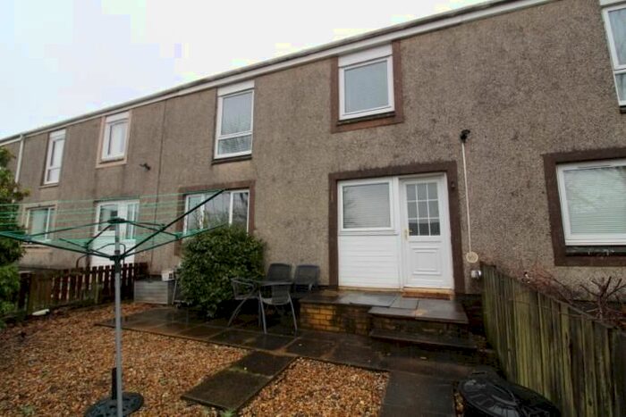2 Bedroom Terraced House To Rent In Portsoy, Erskine, PA8