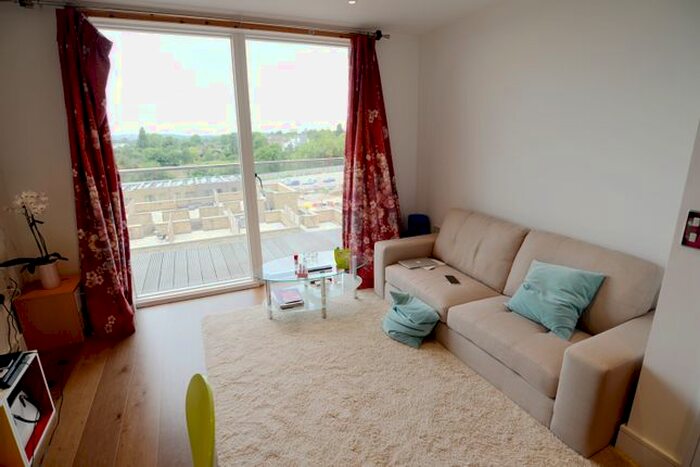 1 Bedroom Flat To Rent In 52 Tizzard Grove, London SE3