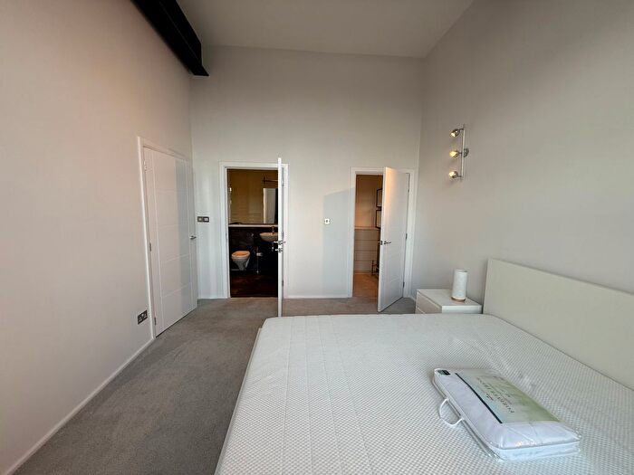 1 Bedroom Flat To Rent In Great Hampton Street, Hockley, Birmingham, B18