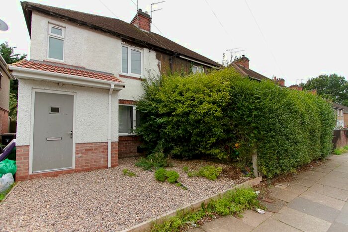 1 Bedroom Studio To Rent In Gerard Avenue, Coventry, CV4