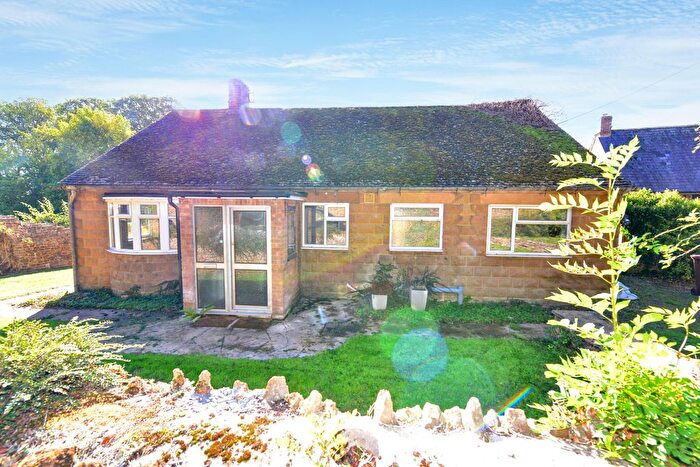4 Bedroom Property For Sale In Ponderosa, Brewery Lane, Hook Norton, Banbury, Oxfordshire, OX15