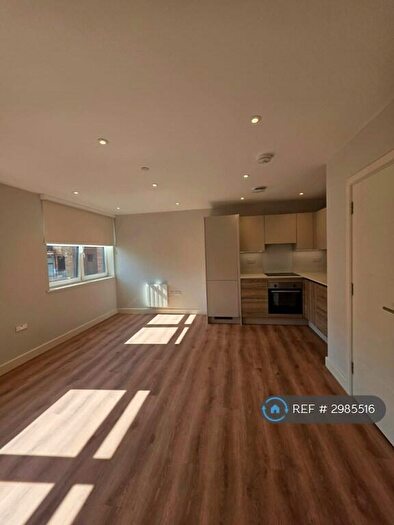 1 Bedroom Flat To Rent In Richmond House, Bournemouth, BH2