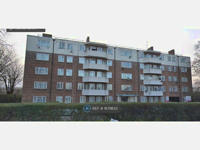 1 Bedroom Flat To Rent In London Road, Thornton Heath, CR7