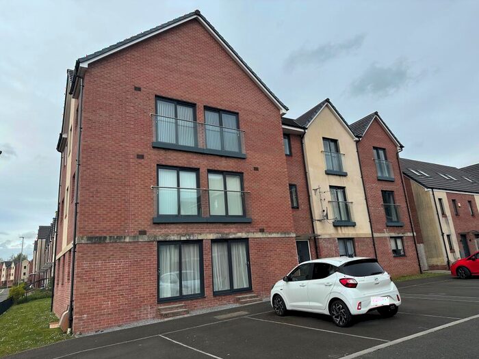 2 Bedroom Flat To Rent In Golwg Y Garreg Wen, Swansea, SA1