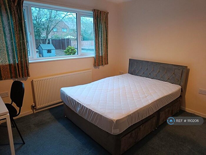 4 Bedroom Terraced House To Rent In Indells, Hatfield, AL10