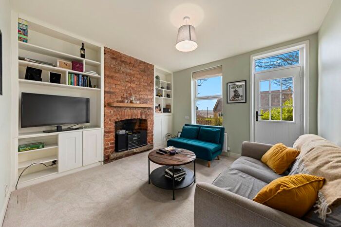 2 Bedroom Terraced House For Sale In High Street, Apperknowle, Dronfield, S18