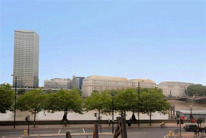 2 Bedroom Flat To Rent In Albert Embankment, Nine Elms, London, SE1