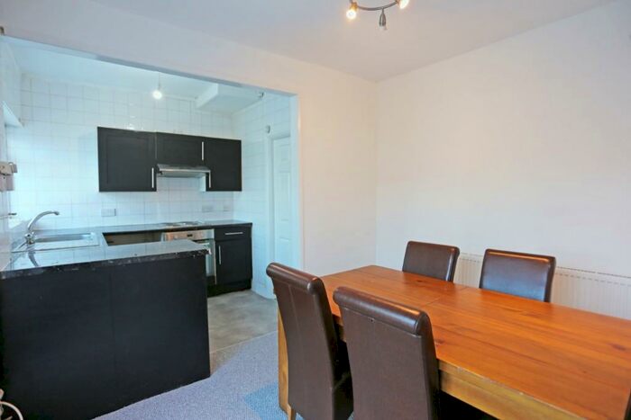 3 Bedroom Terraced House To Rent In Rosslyn Avenue, Dagenham, London, RM8