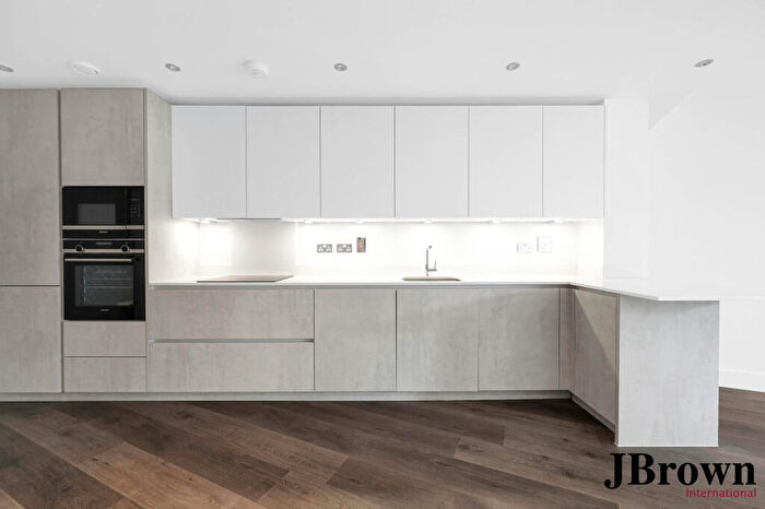 2 Bedroom Apartment For Sale In Eldon Court, Eldon Park Road, London, SE25