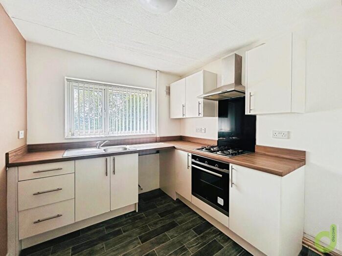 1 Bedroom Flat To Rent In Stoneyhurst Avenue, Burnley, BB10
