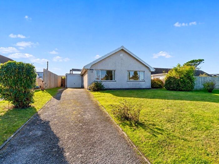 3 Bedroom Detached Bungalow For Sale In Rock, PL27