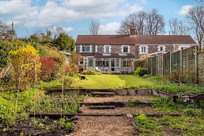 3 Bedroom House For Sale In Charming Cottage Near Frome, BA3