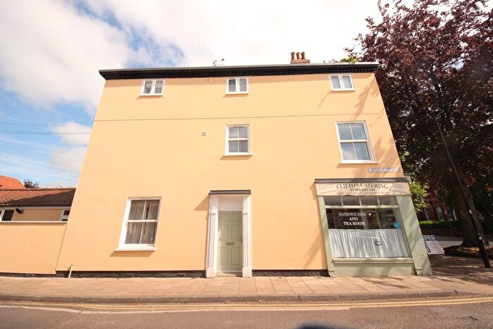 1 Bedroom Flat To Rent In Clifton, York, YO30