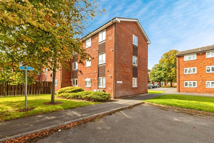 1 Bedroom Flat To Rent In Charlesworth Street, Lincoln, LN1