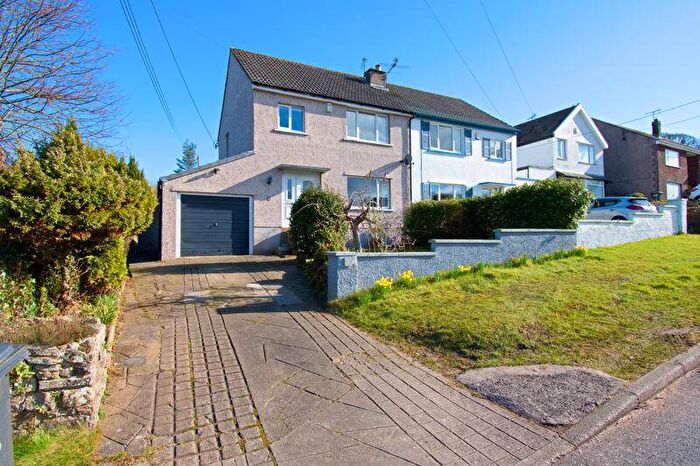 3 Bedroom Semi-Detached House For Sale In Common Side, Distington, CA14