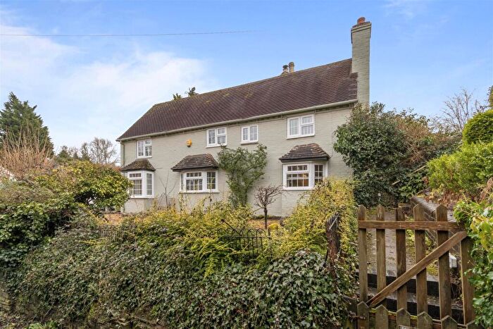3 Bedroom Detached House For Sale In Pennyford Lane, Wootton Wawen, Henley-In-Arden, B95