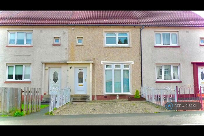 3 Bedroom Terraced House To Rent In St. Brides Way, Bothwell, Glasgow, G71