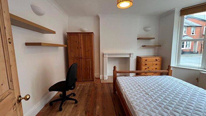 3 Bedroom Semi-detached House To Rent In York Road, Canterbury, CT1