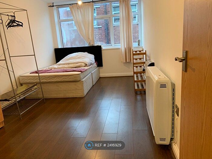 1 Bedroom Flat To Rent In Albion Street, Leicester, LE1
