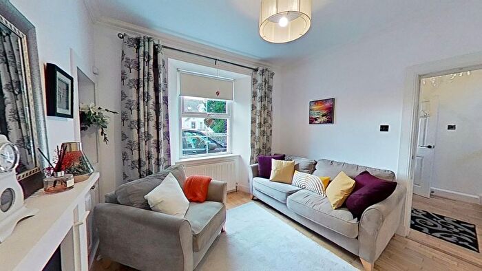 2 Bedroom Terraced House To Rent In Quality Street Lane, Edinburgh, Midlothian, EH4