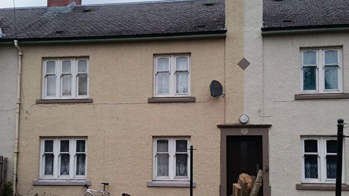 1 Bedroom Flat To Rent In Stanley Crescent, Perth, Perthshire, PH1