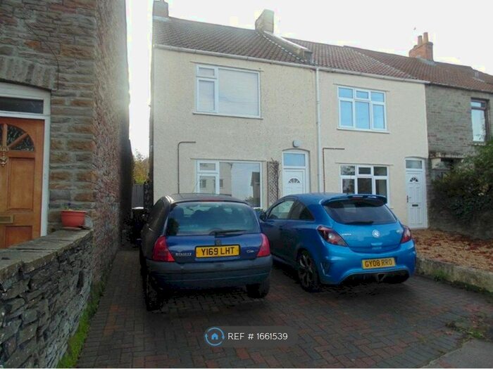 4 Bedroom End Of Terrace House To Rent In Downend Road, Fishponds, Bristol, BS16