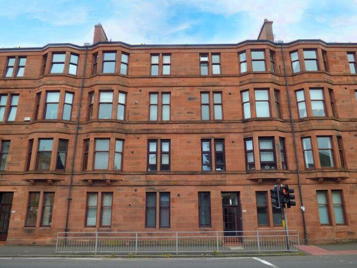 1 Bedroom Flat To Rent In Holmlea Road, Cathcart, Glasgow, G44