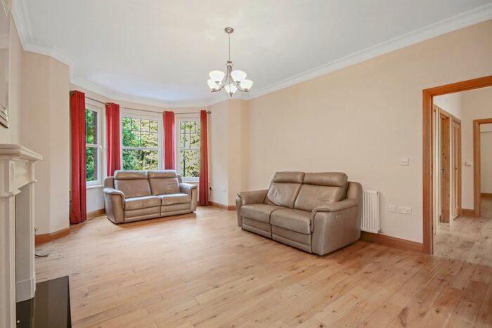 2 Bedroom Flat To Rent In Fff, Muswell Hill Road, Muswell Hill Road, N10