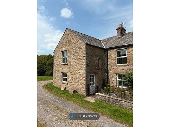 2 Bedroom Semi-Detached House To Rent In Aysgarth, Aysgarth, Leyburn, DL8